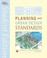 Cover of: Planning And Urban Design Standards