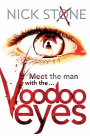 Cover of: Voodoo Eyes