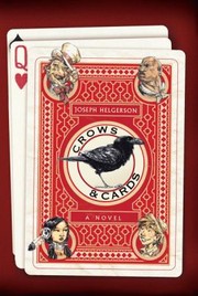 Cover of: Crows Cards A Novel