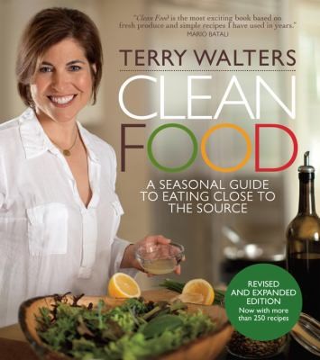 Clean Food, Revised Edition