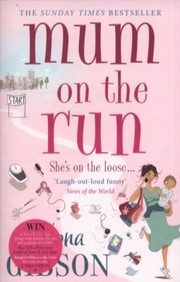 Cover of: Mum On The Run