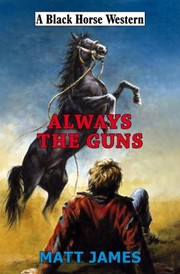 Cover of: Always The Guns