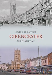 Cover of: Cirencester Through Time