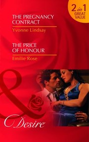 Cover of: The Pregnancy Contract