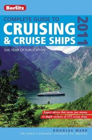 Cover of: Berlitz Complete Guide To Cruising Cruise Ships 2011 by 