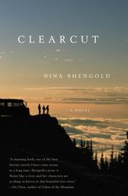 Cover of: Clearcut by Nina Shengold