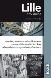 Cover of: Lille City Guide