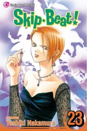 Cover of: Skipbeat