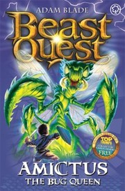 Beast Quest by Adam Blade