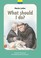 Cover of: Martin Luther What Should I Do The True Story Of Martin Luther And The Reformation