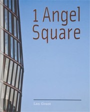 Cover of: 1 Angel Square