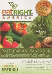 Cover of: Nutrition Prescription Handbook by 