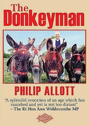 Cover of: The Donkeyman