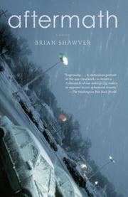Cover of: Aftermath by Brian Shawver