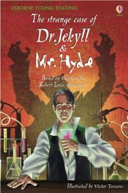 Cover of: Dr Jekyll And Mr Hyde