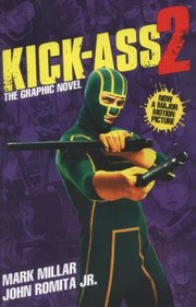 Cover of: Kickass 2