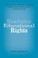 Cover of: Realizing Educational Rights Advancing School Reform Through Courts And Communities