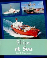 Cover of: Ships At Sea