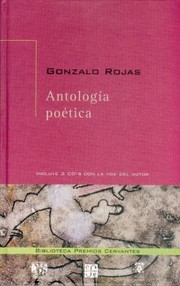 Cover of: Antologa Potica by 