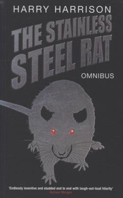 Cover of: The Stainless Steel Rat by 