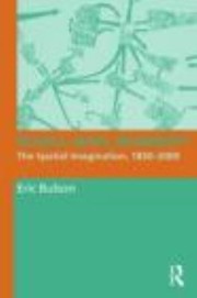 Cover of: Novels Maps Modernity The Spatial Imagination 18502000