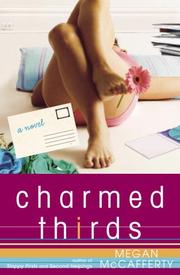 Cover of: Charmed thirds | Megan McCafferty
