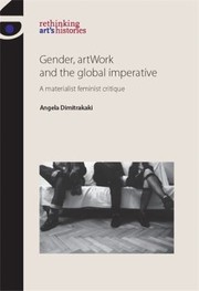 Cover of: Gender A Materialist Feminist Critique by 