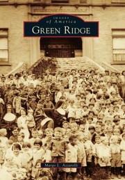 Cover of: Green Ridge by 