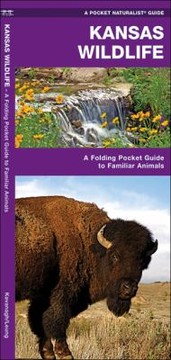 Cover of: Kansas Wildlife An Introduction To Familiar Species