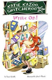 Cover of: Write On by 