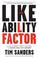 Cover of: The Likeability Factor