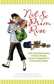 Cover of: Not So Prim Rose