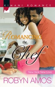 Cover of: Romancing The Chef by 
