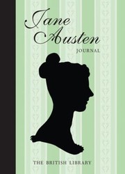 Cover of: Jane Austen Journal by 