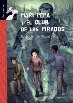 Book's cover