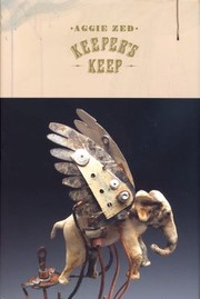 Keepers Keep by Mark Sloan