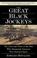 Cover of: The Great Black Jockeys
