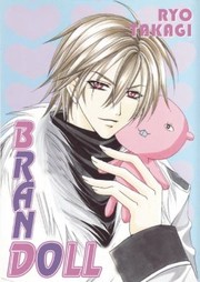 Cover of: Bran Doll by Ryo Takagi