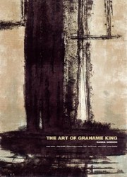 Cover of: The Art Of Grahame King