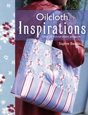 Cover of: Oilcloth Inspirations