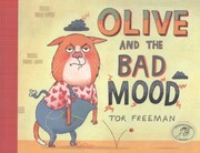 Cover of: Olive And The Bad Mood