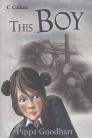 Cover of: This Boy by 