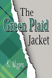 Cover of: The Green Plaid Jacket
