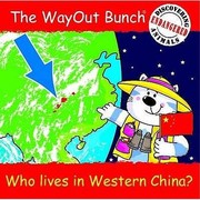 Cover of: The Wayout Bunch