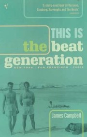 Cover of: This Is The Beat Generation