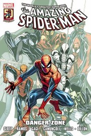 Cover of: The Amazing Spiderman by 