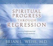 Cover of: Spiritual Progress Through Regression