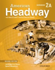 Cover of: American Headway 2 Workbook A