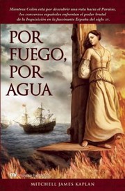 Cover of: Por Fuego Por Agua