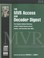 Cover of: The Mvr Access And Decoder Digest The Complete National Reference Of Motor Vehicle Records Access Content And Conviction Code Tables